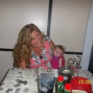 Meet your Posher, Kristina